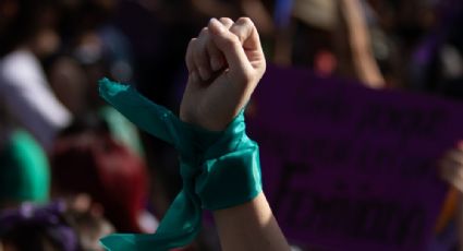 La Antigrita: el grito por la libertad y la vida de mujeres en Cd. Juárez