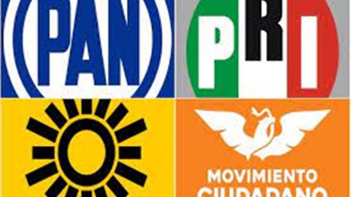 Va Por México, “BOA”, "TUMOR", MC… ¿en qué han parado los intentos anti 4T?