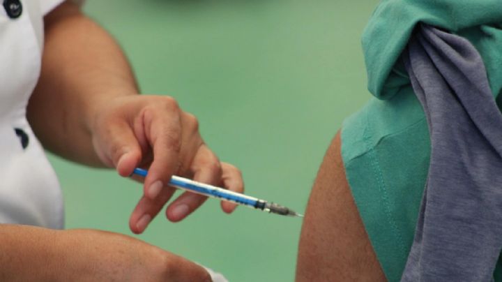 Con vacuna cubana, aplican refuerzo anticovid en estos municipios de Veracruz