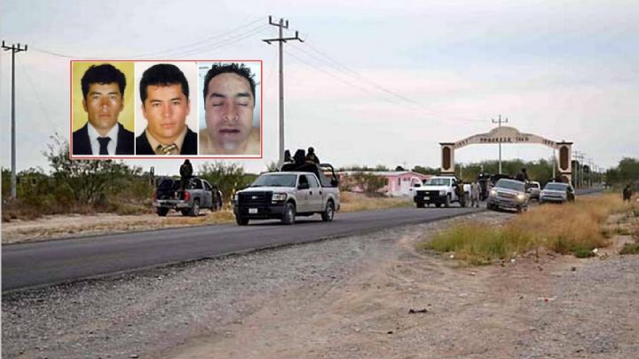 La misteriosa muerte de El Lazca, un capo de Hidalgo