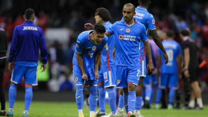 ¿Cruz Azul puede entrar al repechaje? Este es el panorama de La Máquina
