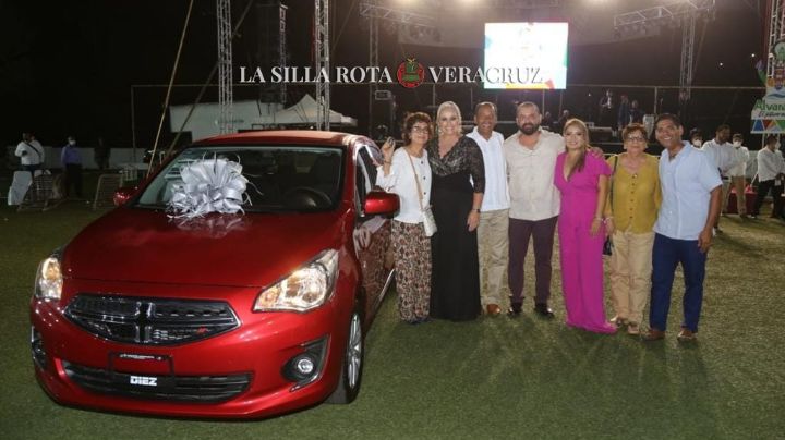 La Fiesta de Alvarado: Derroche millonario que ayuntamiento no puede justificar