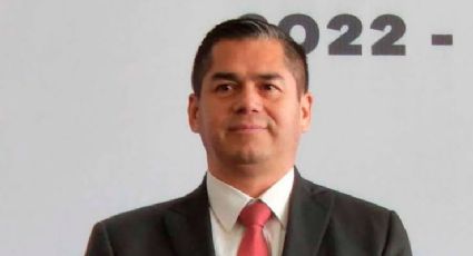 Cuestionan nombramiento de Cruz Neri en Seguridad; pasó pruebas, señala Menchaca