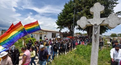 Crímenes de odio, la constante en Oaxaca; en dos años tres casos... todos sin resolver