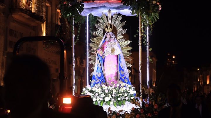 Tradicional Romería Zacatecas 2022, todo lo que debes saber