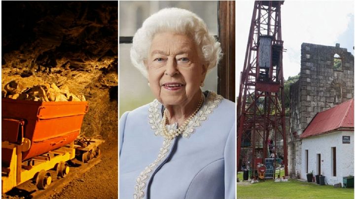 Reina Isabel: ¿cuál es la herencia de los mineros ingleses en Hidalgo?