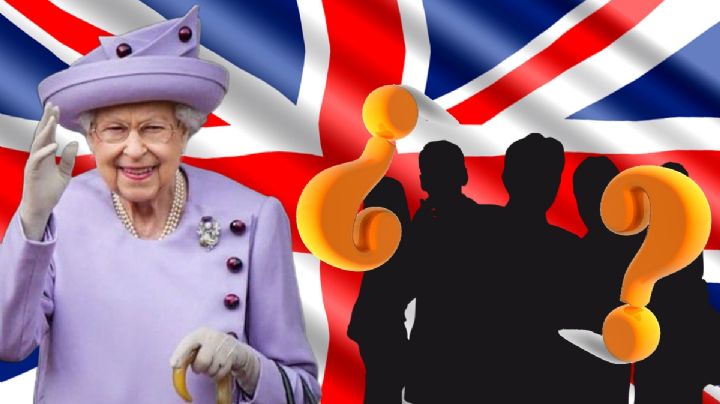 Así es la línea de sucesión al trono después de Isabel II