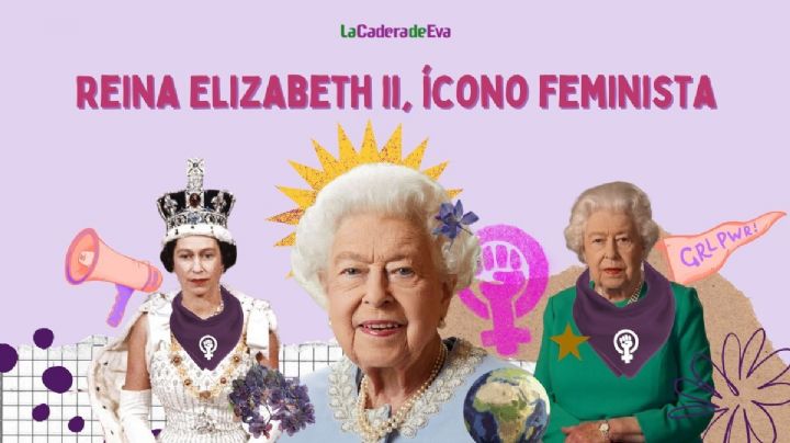 Isabel II, ícono cultural pero ¿era feminista?