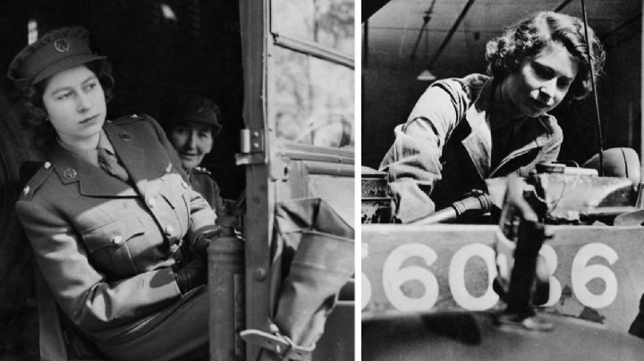 Reina Isabel: mecánica antes de su reinado