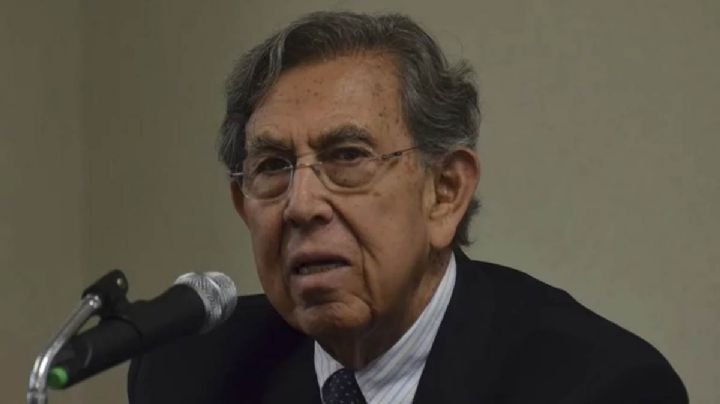 Llama Cuauhtémoc Cárdenas a cambiar estrategia de seguridad