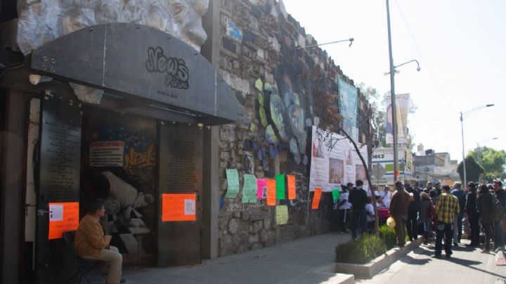 "Fui el pagador de una estupidez de la policía": dueño de New's Divine