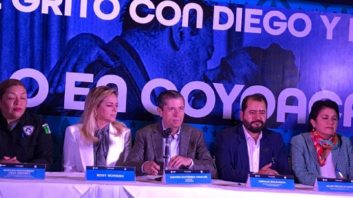 Los Ángeles Azules y Merenglass darán el Grito en Coyoacán
