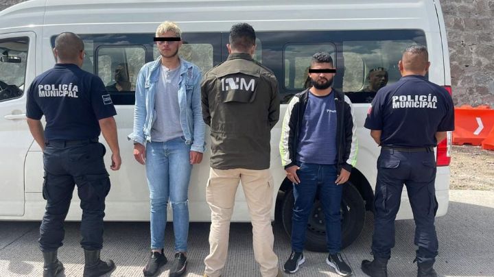 Extorsiones de prestamistas "gota a gota" se expanden al Edomex