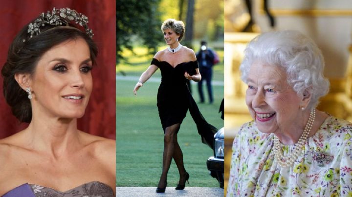 Las rebeldes de la monarquía: ‘royals’ que se han posicionado a favor de las mujeres