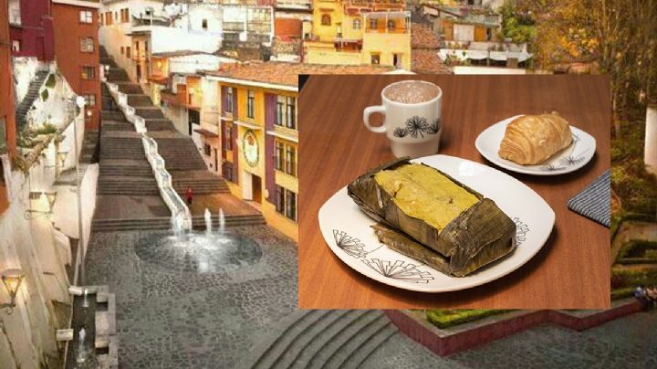 Ya huele a Día de Muertos: Xalapa se adelanta con tamales y chocolate