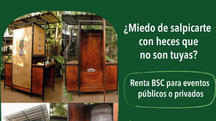 Silvestra: la apuesta de mujeres indígenas por el uso de baños eco-composteros