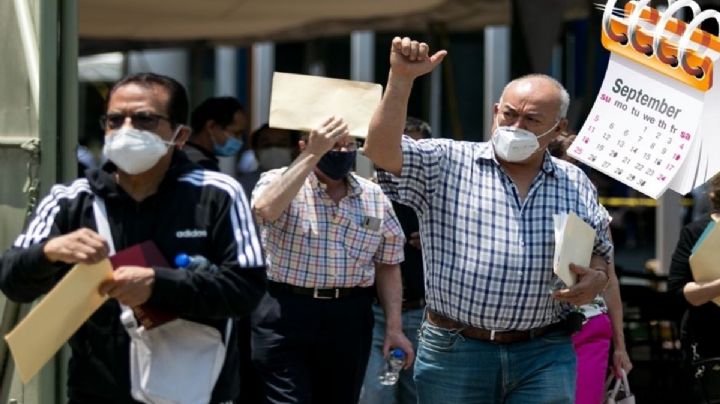 ¿A punto de jubilarte? Este es el mejor mes para hacerlo y cobrar una pensión mayor