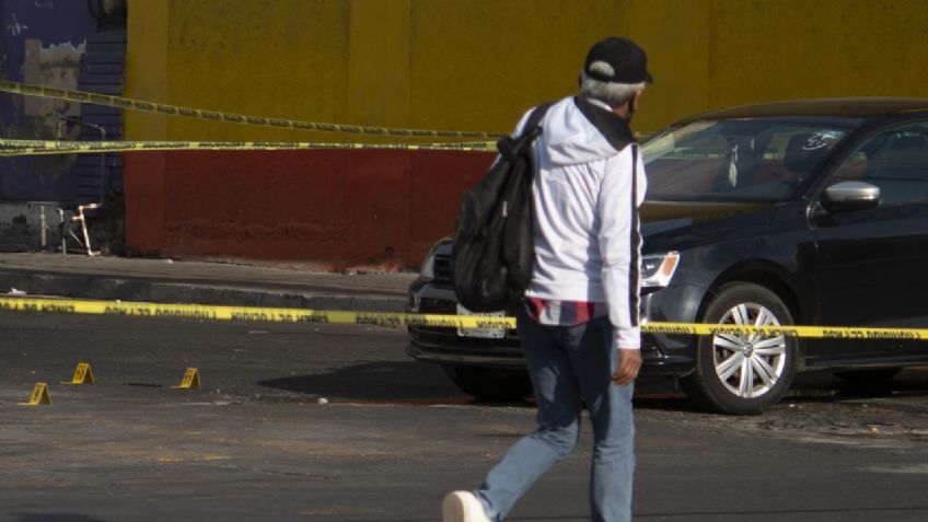 Seguros contra derecho de piso e inseguridad, demandan