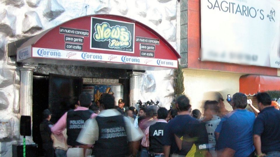 En julio de 2012 , el juez 19  penal, Jorge González Tenorio, condenó a este hombre por permitir la venta de bebidas alcohólicas a menores de edad en la discoteca de la colonia Nueva Atzacoalco, alcaldía Gustavo A. Madero, en contubernio con autoridades de la demarcación.