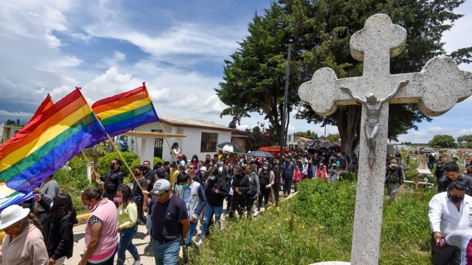 El último caso se registró el 27 de agosto pasado, cuando fue hallada sin vida “Marimar” o “Estrellita” en un camino de terracería que comunica a Boca del Río, agencia de Salina Cruz