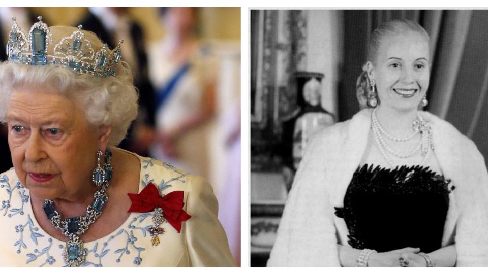 La controversia por Las Malvinas, atravesada por el reinado de Isabel II