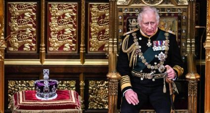 Claves del emotivo discurso de Carlos III como rey; así será su coronación