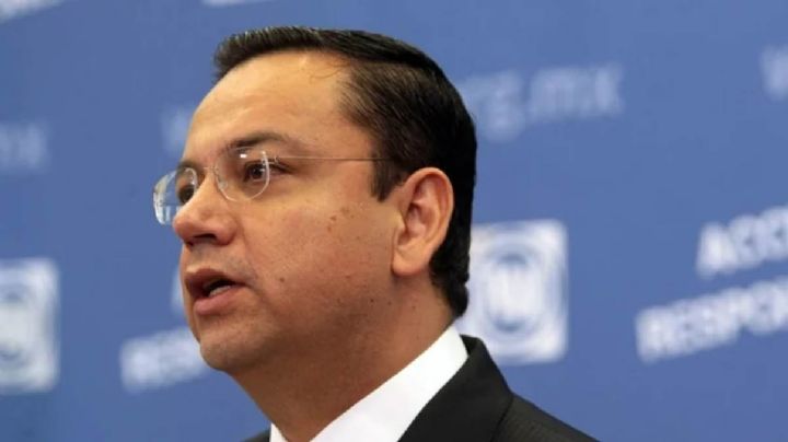 “Hay militares buenos… pero también hay hijos de la ch…”: Germán Martínez