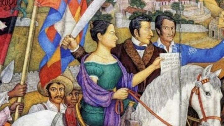 Ellas también nos dieron libertad