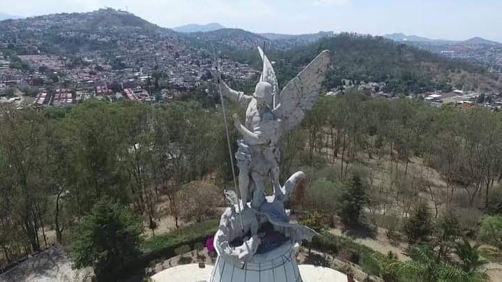 ¿Por qué aseguran que el Árbol de la Noche Triste está en Naucalpan?