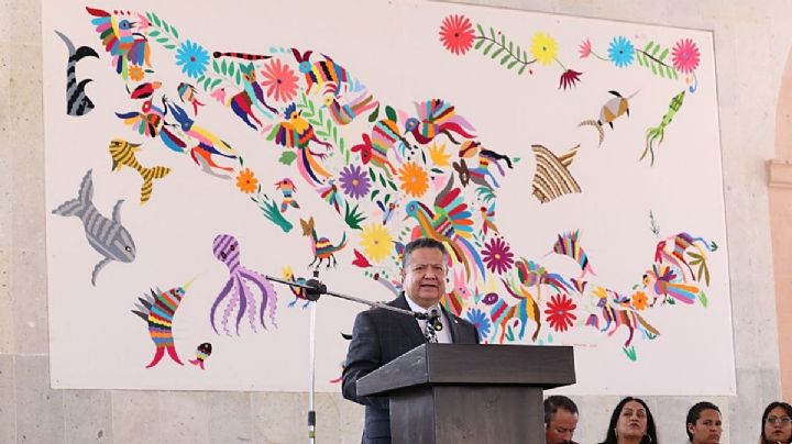 En mi gobierno se respetará diversidad política: Julio Menchaca