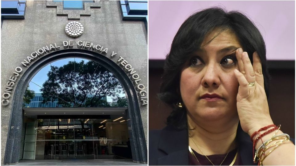 El 21 de junio del 2021 dejó la Secretaría de la Función Pública Irma Eréndira Sandoval.