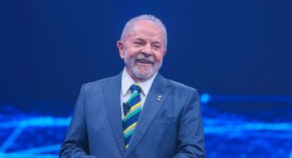 Lula rinde protesta como presidente de Brasil en medio de la polarización