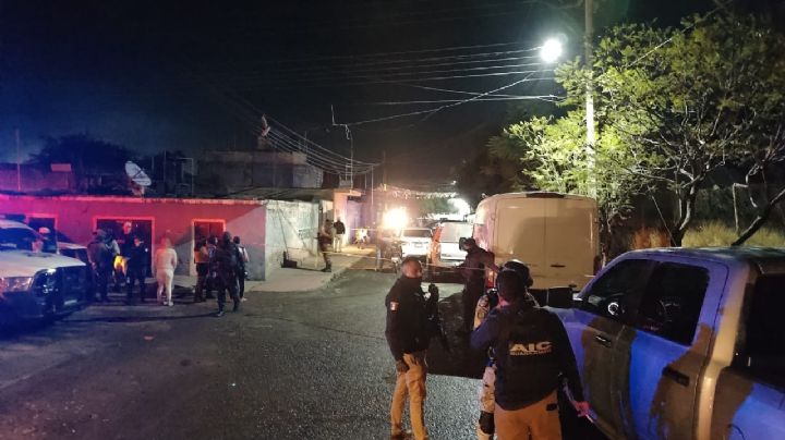 No llegaron a 2023: asesinan a 4 en Villagrán