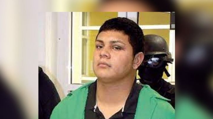 “El Neto”, jefe de “Los Mexicles”, entre los que escaparon del penal de Juárez