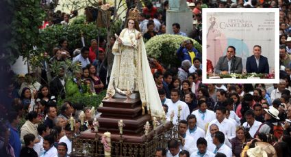 Fiestas de la Candelaria 2023 en Tlacotalpan ¿Qué se espera?