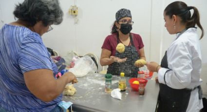 No pierdas la oportunidad: darán talleres de artes y oficios en Veracruz