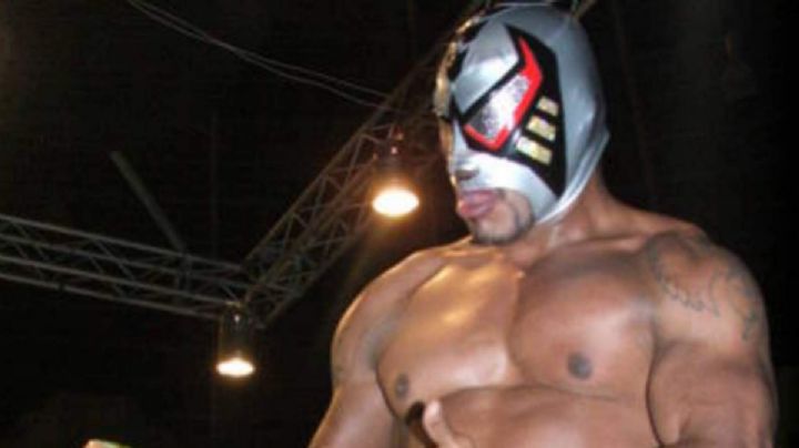 ¿Quién fue Black Warrior, el rey del tope?