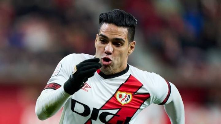 Falcao a Cruz Azul, así avanzan las negociaciones para fichar al colombiano