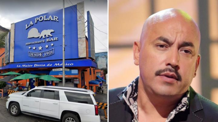 VIDEO: ¿Cuál es la relación entre Lupillo Rivera y “La Polar”? Esto sabemos