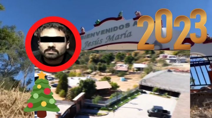 Ovidio Guzmán: ¿Dónde pasó Navidad y año nuevo antes de su detención? Conoce los detalles