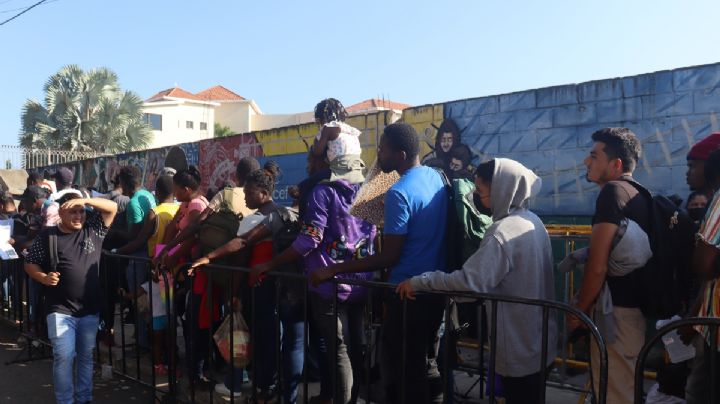 Cumbre AMLO-Biden: piden desde la frontera humanizar la migración