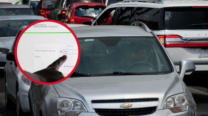 Tenencia Edomex 2023: Anuncian descuentos en pago; Estos son los requisitos