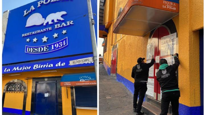 Asesinato en "La Polar": la tragedia que inició con "una vacilada"