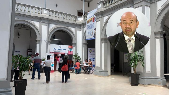 Acoso e ineficiencia: van 8 funcionarios cesados en Silao