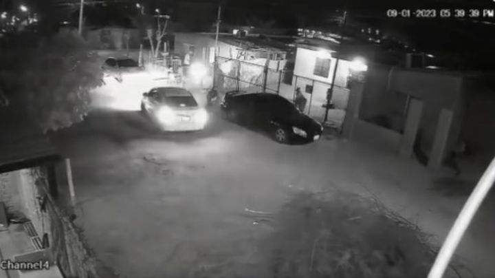 VIDEO: Mitzi, de 14 años, desapareció tras abordar taxi