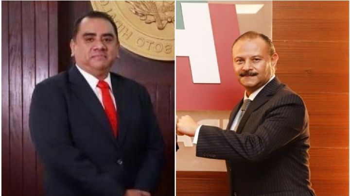 ¿Quién es el nuevo secretario general de Pachuca que nombró Sergio Baños?