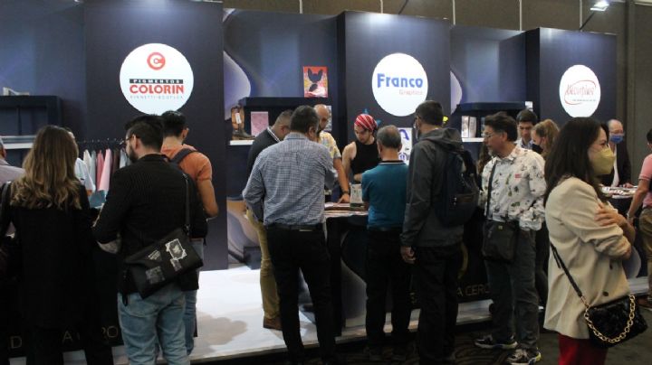 Crece Anpic en expositores, participantes, y citas proyectadas