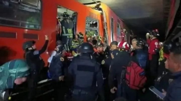 Metro CDMX: Plan Maestro advirtió de fallas en la L3,  entre La Raza e Indios Verdes