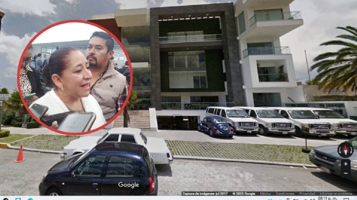 Para ahorrar, analizan mudar de Zona Plateada la Secretaría de Turismo ¿Cuánto pagan?