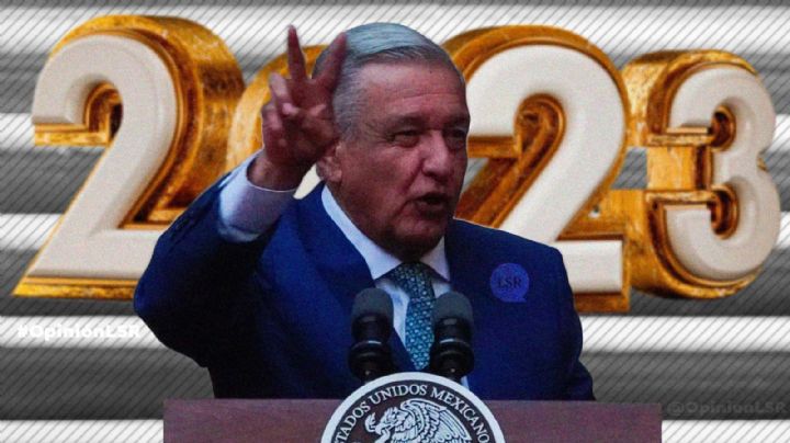 El (mal) inicio de año